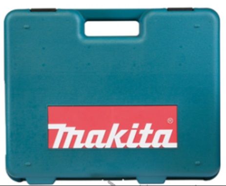 MAKITA 824724-2 Transportkoffer aus Kunststoff
